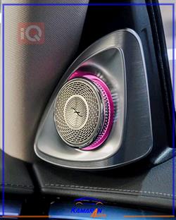 مێرسێدس بێنز S-Class